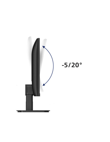 Philips 27E1N1800A 00 pantalla para PC 68,6 cm (27") 3840 x 2160 Pixeles 4K Ultra HD LED Negro