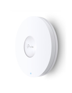 TP-Link Omada EAP660 HD(EU) punto de acceso inalámbrico 2402 Mbit s Blanco Energía sobre Ethernet (PoE)