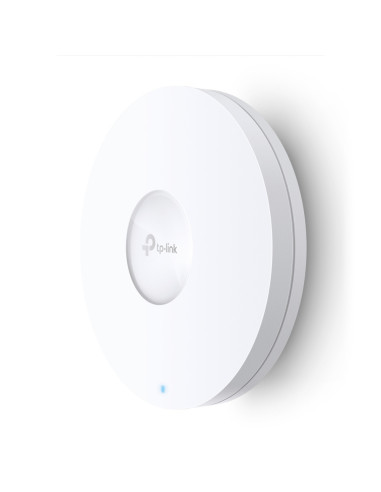 TP-Link Omada EAP660 HD(EU) punto de acceso inalámbrico 2402 Mbit s Blanco Energía sobre Ethernet (PoE)