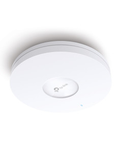 TP-Link Omada EAP660 HD(EU) punto de acceso inalámbrico 2402 Mbit s Blanco Energía sobre Ethernet (PoE) 2