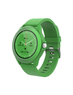 Forever CW-300 3,05 cm (1.2") IPS Digital 240 x 240 Pixeles Pantalla táctil Verde