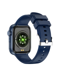 Forever IGo Watch 3 JW-500 4,65 cm (1.83") IPS Digital 240 x 284 Pixeles Pantalla táctil Azul 2
