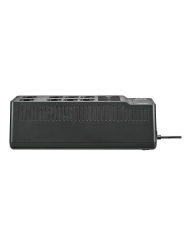 APC BE1050G2-GR sistema de alimentación ininterrumpida (UPS) En espera (Fuera de línea) o Standby (Offline) 1,05 kVA 600 W
