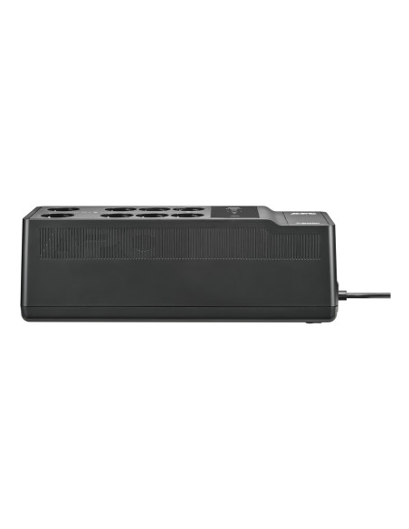 APC BE1050G2-GR sistema de alimentación ininterrumpida (UPS) En espera (Fuera de línea) o Standby (Offline) 1,05 kVA 600 W