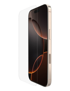 Belkin ScreenForce Protector de pantalla Apple 1 pieza(s)