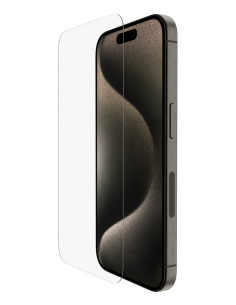 Belkin ScreenForce Protector de pantalla Apple 1 pieza(s) 2