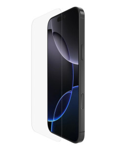 Belkin ScreenForce Protector de pantalla Apple 1 pieza(s)