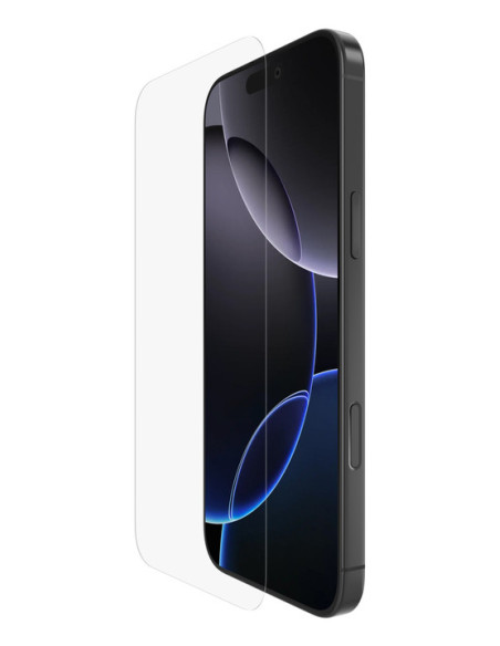 Belkin ScreenForce Protector de pantalla Apple 1 pieza(s)