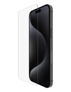 Belkin ScreenForce Protector de pantalla Apple 1 pieza(s) 2