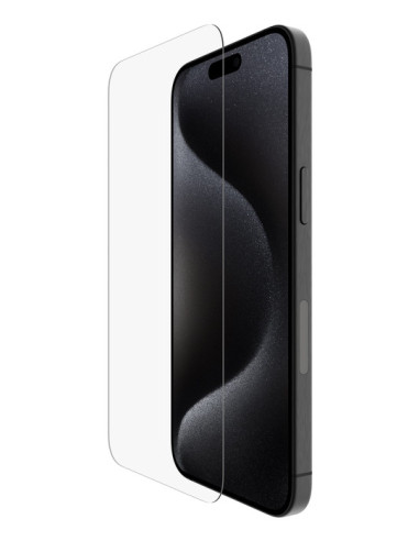 Belkin ScreenForce Protector de pantalla Apple 1 pieza(s)