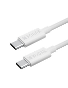 Kodak 30425972 cable USB 1 m USB C Blanco