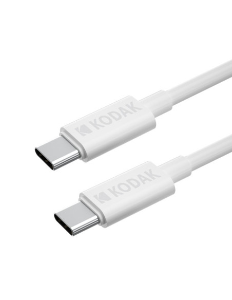Kodak 30425972 cable USB 1 m USB C Blanco