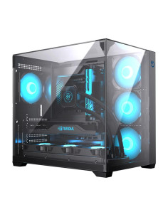 Hiditec SKY Torre Negro