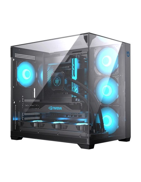 Hiditec SKY Torre Negro