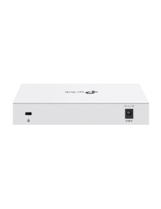 TP-Link Festa FR205 router 10 Gigabit Ethernet, 100 Gigabit Ethernet, Gigabit Ethernet Blanco 2