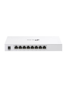 TP-Link Festa FS308G Gestionado L2 L2+ Gigabit Ethernet (10 100 1000) Energía sobre Ethernet (PoE) Blanco 2