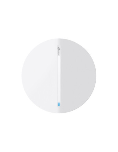 TP-Link Festa F61 1800 Mbit s Blanco Energía sobre Ethernet (PoE)