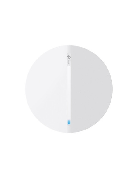 TP-Link Festa F61 1800 Mbit s Blanco Energía sobre Ethernet (PoE)