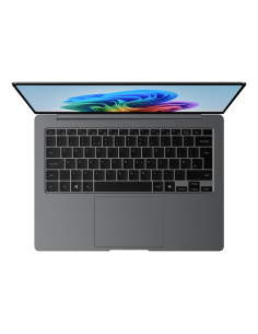 Samsung Galaxy Book5 Pro Copilot+ PC Intel Core Ultra 5 226V Portátil 35,6 cm (14") Pantalla táctil WQXGA+ 16 GB LPDDR5x-SDRAM 2