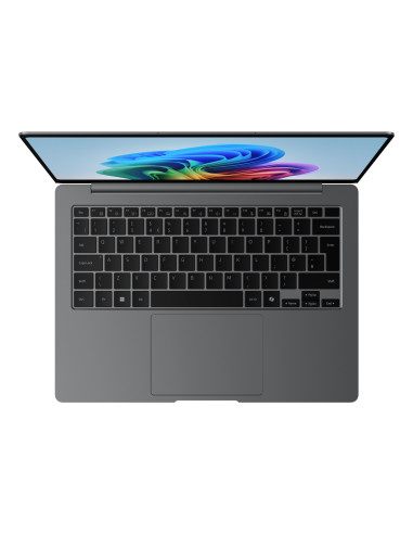 Samsung Galaxy Book5 Pro Copilot+ PC Intel Core Ultra 5 226V Portátil 35,6 cm (14") Pantalla táctil WQXGA+ 16 GB LPDDR5x-SDRAM