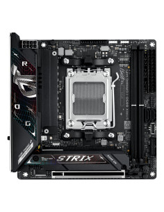ASUS ROG STRIX B850-I GAMING WIFI AMD B850 Zócalo AM5 mini ITX 2