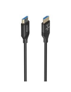 AISENS A148-0929 cable HDMI 15 m HDMI tipo A (Estándar) Negro