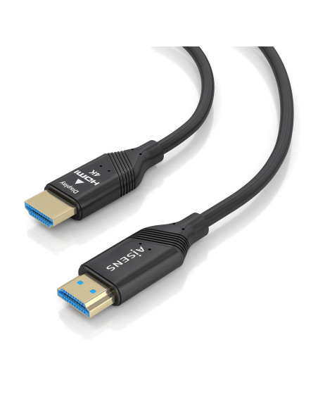 AISENS A148-0929 cable HDMI 15 m HDMI tipo A (Estándar) Negro