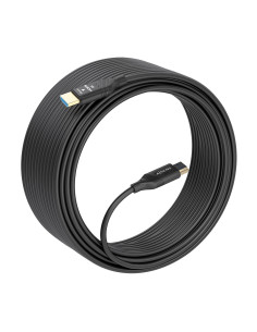 AISENS A148-0931 cable HDMI 25 m HDMI tipo A (Estándar) Negro 2