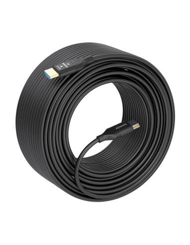 AISENS A148-0932 cable HDMI 30 m HDMI tipo A (Estándar) Negro