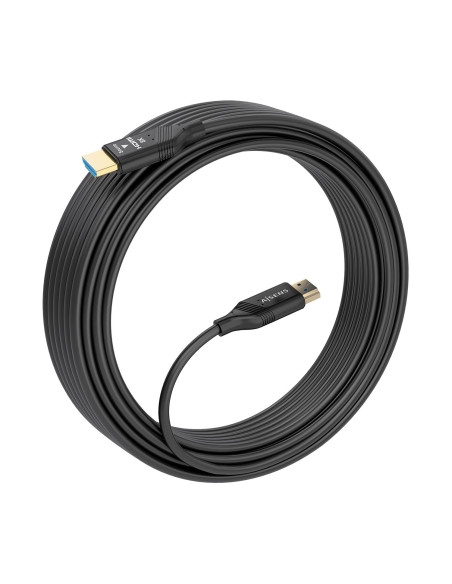 AISENS A153-0935 cable HDMI 20 m HDMI tipo A (Estándar) Negro