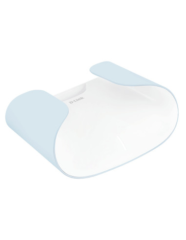 D-Link M60 sistema Wi-Fi Mesh (Wi-Fi en malla) Doble banda (2,4 GHz   5 GHz) Wi-Fi 6 (802.11ax) Blanco 4 Interno