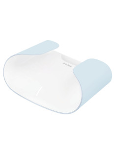 D-Link M60 sistema Wi-Fi Mesh (Wi-Fi en malla) Doble banda (2,4 GHz   5 GHz) Wi-Fi 6 (802.11ax) Blanco 4 Interno 2