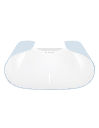 D-Link M60 sistema Wi-Fi Mesh (Wi-Fi en malla) Doble banda (2,4 GHz   5 GHz) Wi-Fi 6 (802.11ax) Blanco 4 Interno
