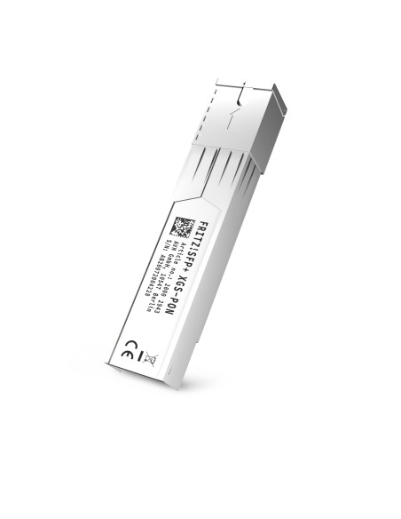 FRITZ! SFP XGS-PON red modulo transceptor Fibra óptica 10000 Mbit s
