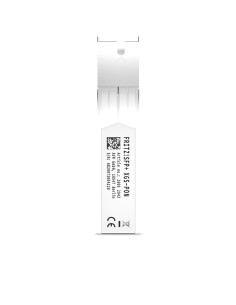 FRITZ! SFP XGS-PON red modulo transceptor Fibra óptica 10000 Mbit s 2