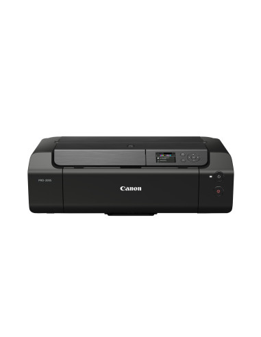 Canon PIXMA PRO-200s impresora de foto Inyección de tinta 4800 x 2400 DPI Wifi