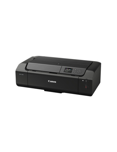 Canon PIXMA PRO-200s impresora de foto Inyección de tinta 4800 x 2400 DPI Wifi
