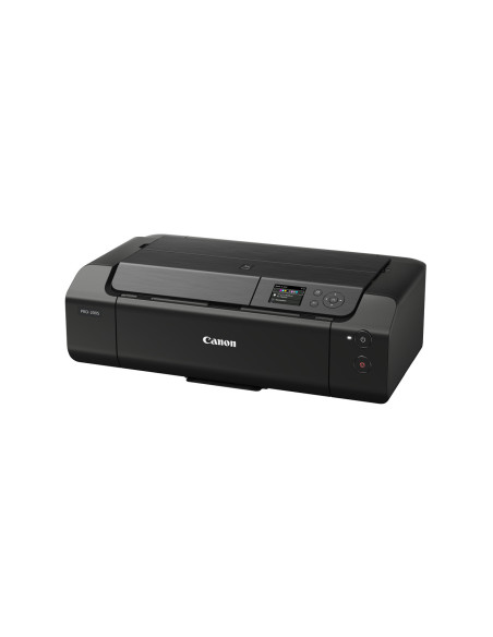 Canon PIXMA PRO-200s impresora de foto Inyección de tinta 4800 x 2400 DPI Wifi