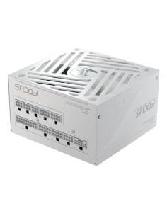 Seasonic Focus GX unidad de fuente de alimentación 750 W 24-pin ATX ATX Blanco 2