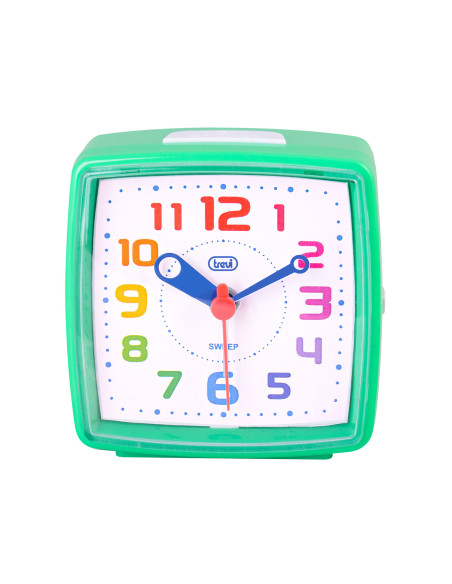 Trevi SL 3047 Reloj despertador analógico Colores surtidos