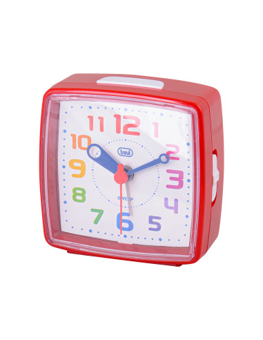 Trevi SL 3047 Reloj despertador analógico Colores surtidos