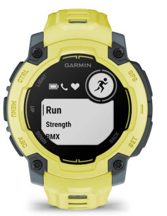 Garmin Instinct E 2,29 cm (0.9") MIP 45 mm Digital 176 x 176 Pixeles Cal GPS (satélite) 2