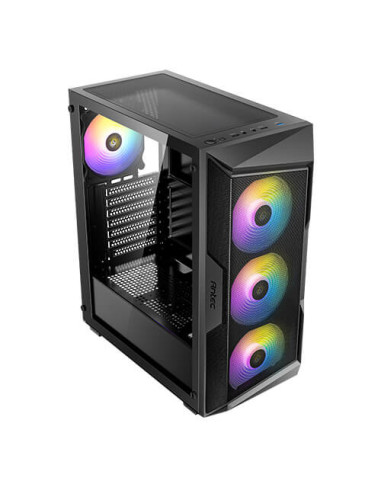 Antec AX61 Elite Midi Tower Negro