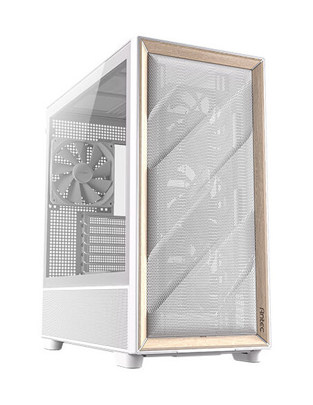 Antec FLUX Midi Tower Blanco