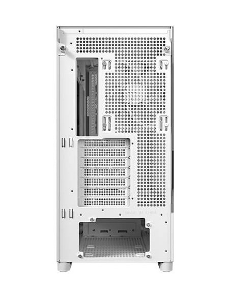 Antec FLUX Midi Tower Blanco