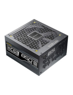 Antec HIGH CURRENT GAMER HCG850 PRO Platinum ATX 3.1 unidad de fuente de alimentación 850 W 20+4 pin ATX Negro