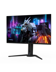 GIGABYTE AORUS FO32U 31,5” Monitor de juegos UHD - 3840 x 2160 (UHD), 165Hz, 0,03ms, 250 cd m², FreeSync Premium Pro, 2
