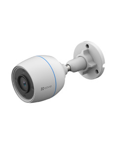 EZVIZ H3c Bala (forma) Cámara de seguridad IP Exterior 1920 x 1080 Pixeles Pared