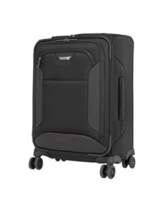 DELL AA686731 maletines para portátil 39,6 cm (15.6") Maletín con ruedas Negro