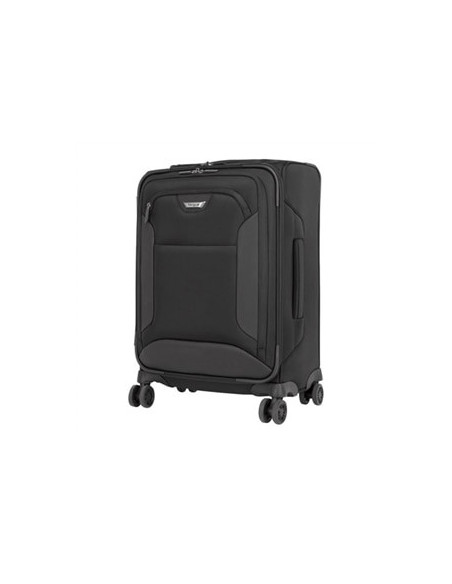 DELL AA686731 maletines para portátil 39,6 cm (15.6") Maletín con ruedas Negro